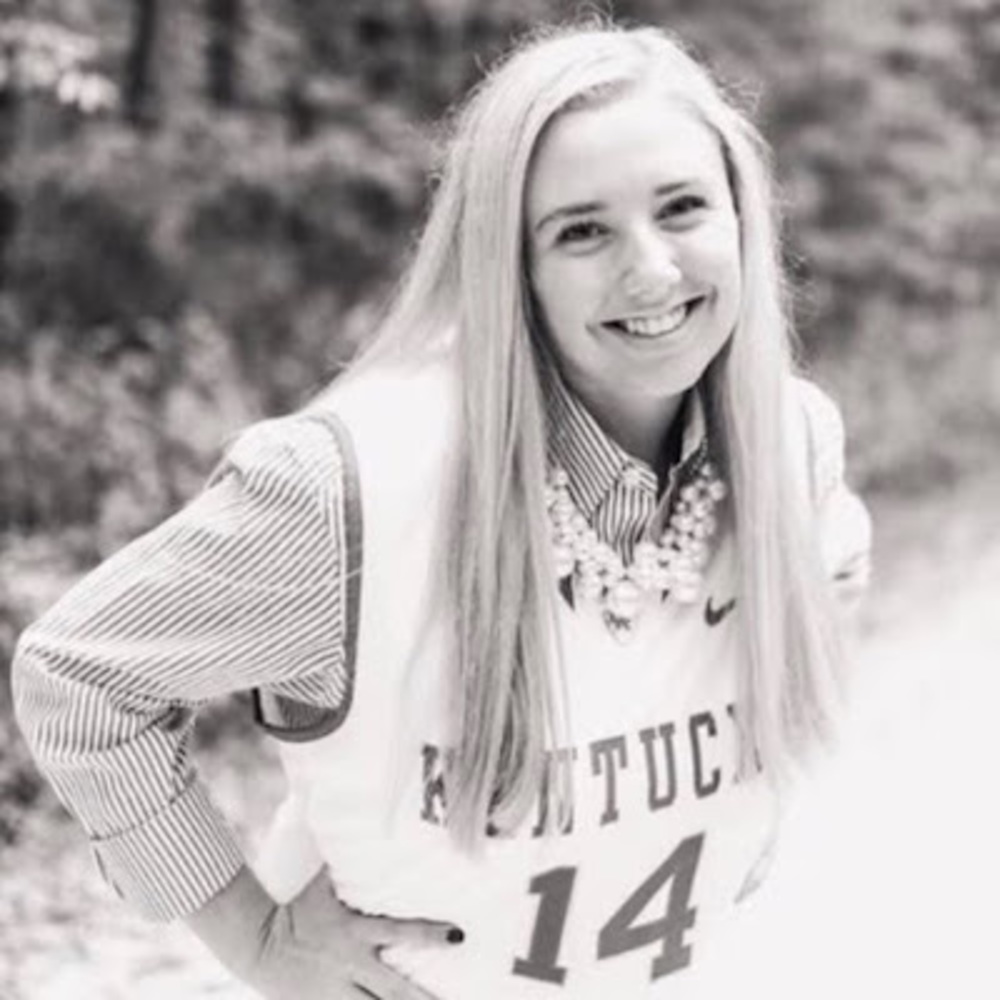 Meet your Posher, Elizabeth